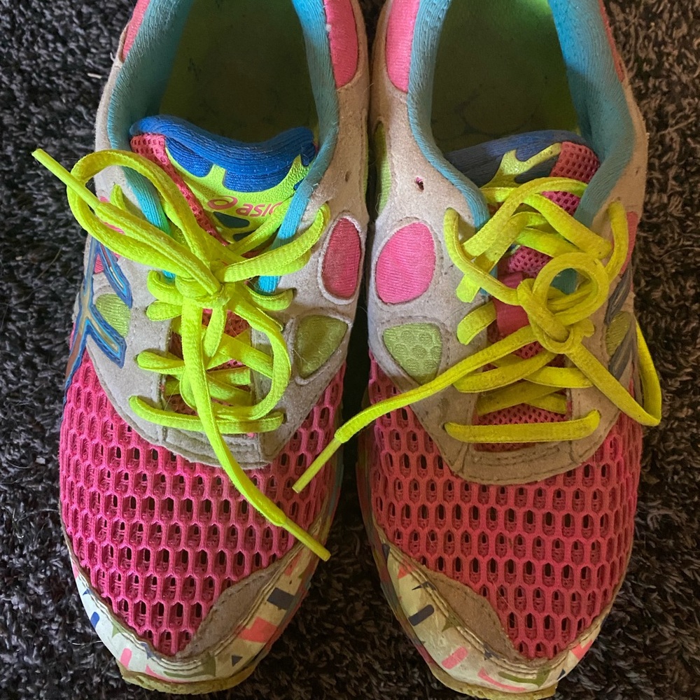 ASICS Training Sneakers